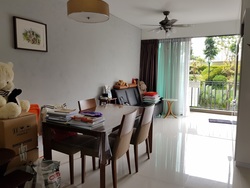 Esparina Residences (D19), Condominium #211091271